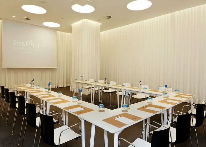 Inspira Liberdade Boutique Hotel Lisboa
